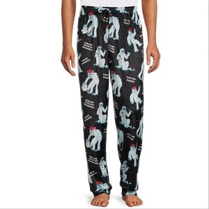 Yeti sleep pant